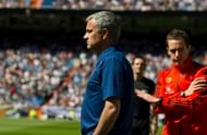 Real Madrid CF v CA Osasuna - La Liga
